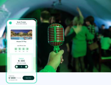 Event Management App