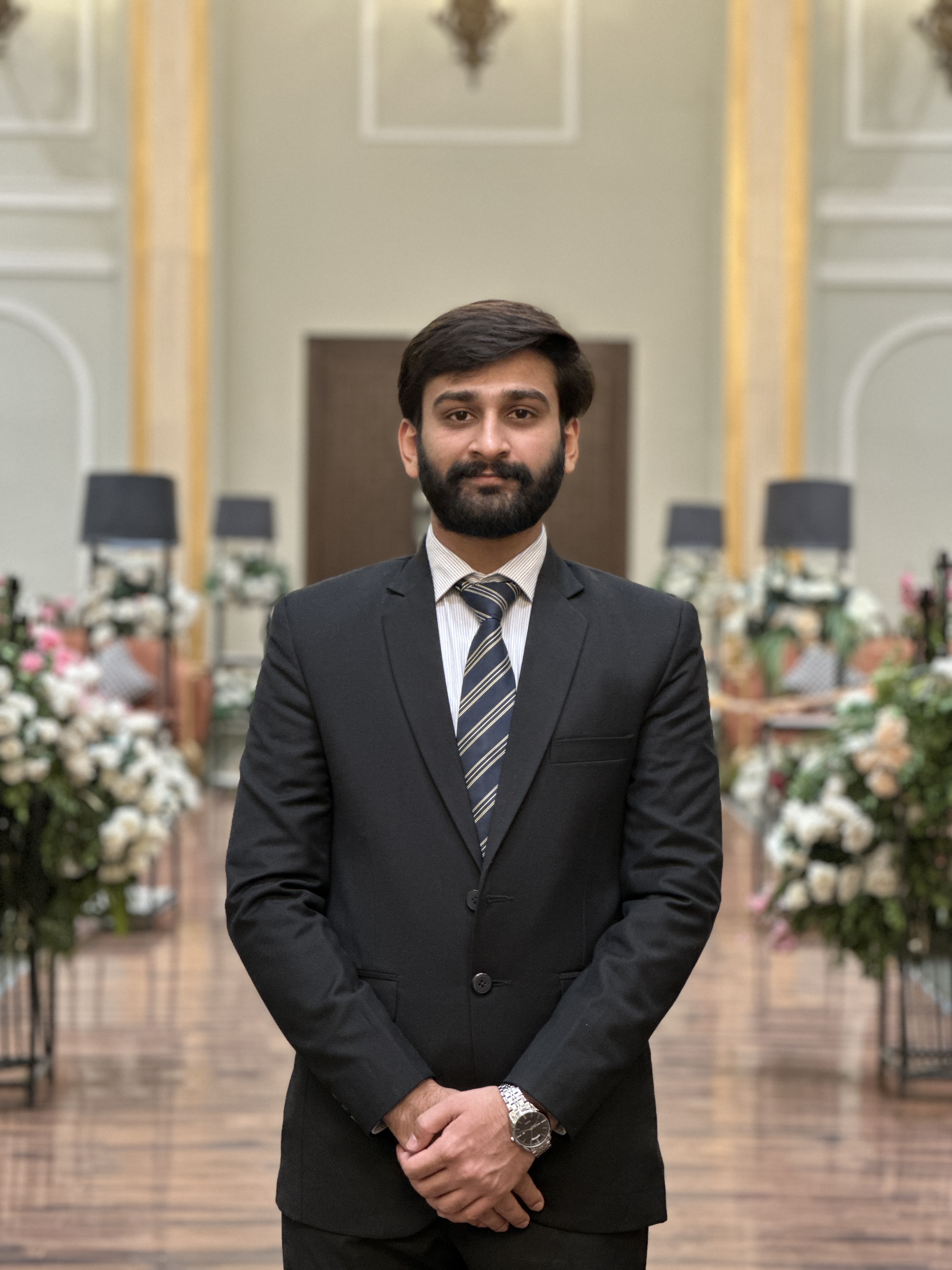 Muhammad Soban