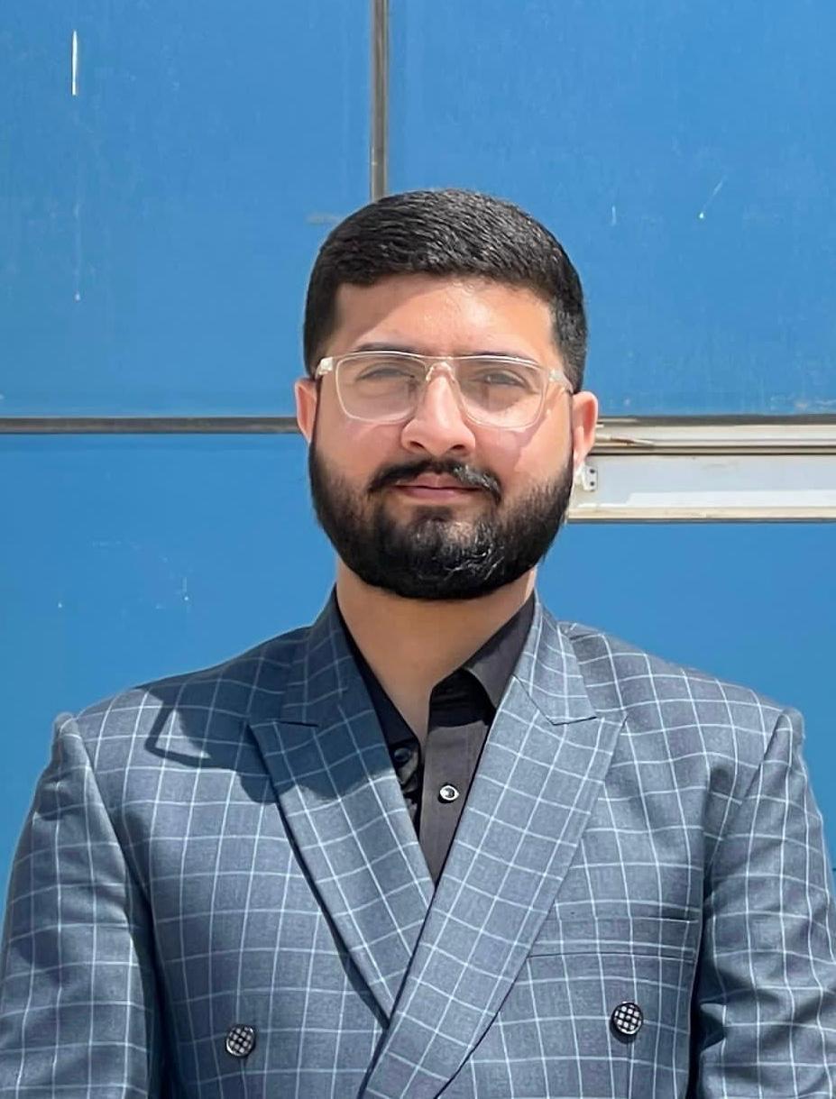 Asad Meeran