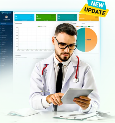 Hospital Management System