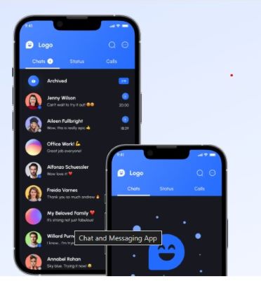 E-commerce AI Store screenshot