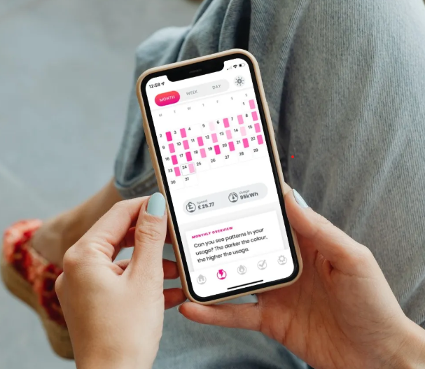 Smart Energy Consumption Recommendation